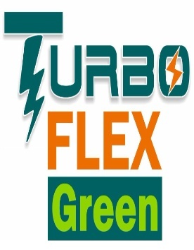 Turboflex Green Device mark 7080820 Trademark