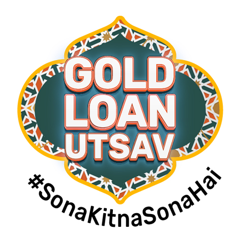 Gold Loan Utsav #sonakitnasonahai Device mark 7082981 Trademark