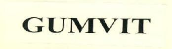 Gumvit Device mark 2849353 Trademark