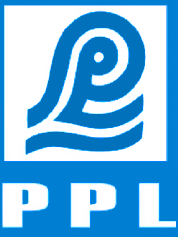 P P L (with Device) Device mark 7083370 Trademark