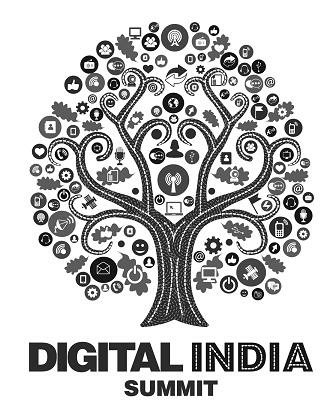 Digital India Summit Device mark 2977423 Trademark
