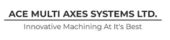 Ace Multi Axes Systems Ltd. Device mark 7084864 Trademark