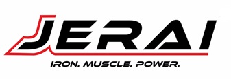 Jerai - Iron.muscle.power. Device mark 7085373 Trademark