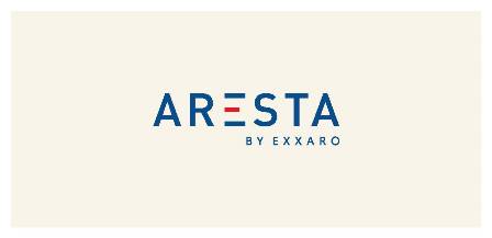 Aresta By Exxaro Device mark 7086015 Trademark