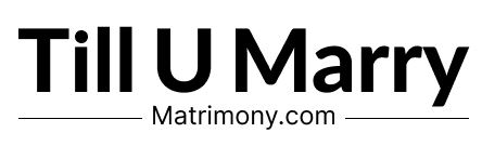 Till U Marry Matrimony.com Device Mark Device mark 7086203 Trademark