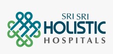 Sri Sri Holistic Hospitals Device mark 7087918 Trademark