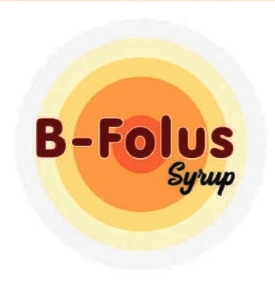 B-folus Device mark 7087898 Trademark
