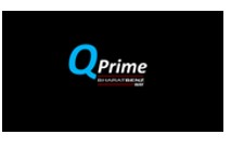 Qprime (logo And Device) Device mark 7088945 Trademark
