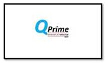 Qprime (logo And Device) Device mark 7088946 Trademark