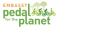 Embassy Pedal For The Planet Device mark 7089735 Trademark