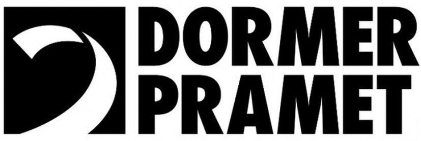 Dormer Pramet Device mark 7089209 Trademark