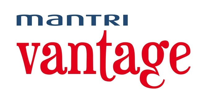 Mantri Vantage Logo Device mark 2916296 Trademark