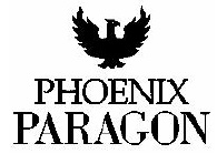 Phoenix Paragon Device mark 7090999 Trademark