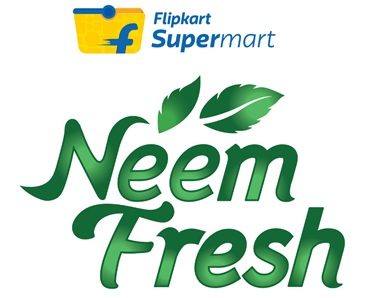 Flipkart Supermart Neem Fresh Device mark 7092242 Trademark