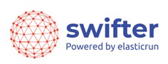 Swifter Powered By Elasticrun Device mark 7092379 Trademark
