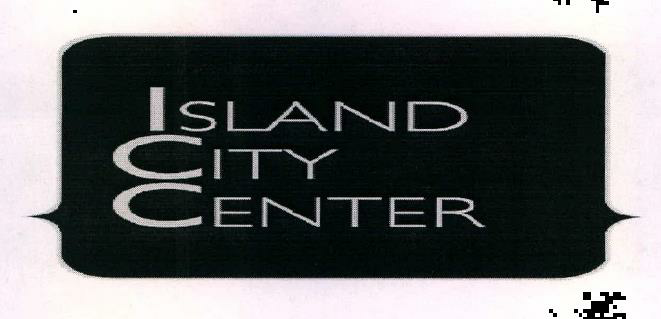 Island City Center Device mark 2242216 Trademark