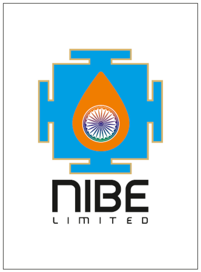 Device Of Nibe Limited Device mark 7093625 Trademark