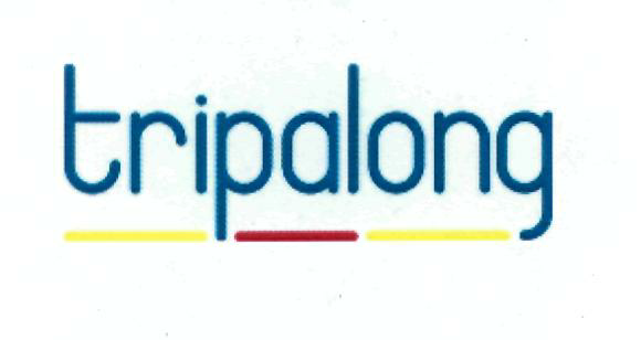 Tripalong (logo) Device mark 2311371 Trademark