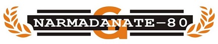 Narmadanate-80 Device mark 7094493 Trademark