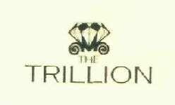 Trillion Device mark 2841883 Trademark