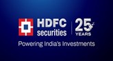 Device Of Hdfc Securities 25 Years Powering India's Investments Device mark 7094736 Trademark