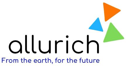 Allurich Device mark 7095060 Trademark