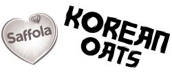 Saffola Korean Oats Device mark 7096203 Trademark