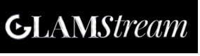 Glamstream (logo And Device) Device mark 7096723 Trademark