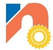 N With Device Device mark 7095786 Trademark