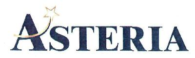 Asteria Device mark 2892533 Trademark