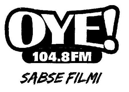 Oye! Sabse Filmi (device) Device mark 2017871 Trademark