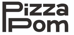 Pizza Pom Device mark 7101262 Trademark