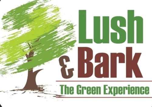 Lush & Bark Device mark 7102659 Trademark