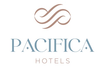 Pacifica Hotels Device mark 7104551 Trademark