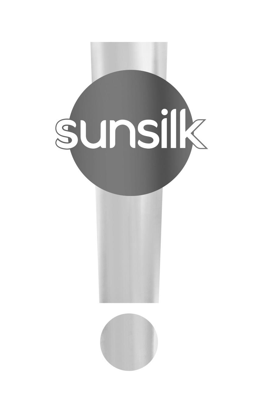 Sunsilk (stylised) & Device Device mark 7106654 Trademark