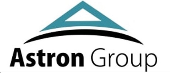 Astron Group Device mark 7107306 Trademark