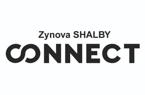 Zynova Shalby Connect Device mark 7107312 Trademark