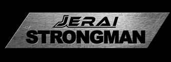 Jerai Strongman Device mark 7106895 Trademark