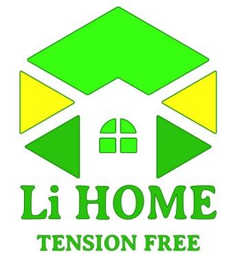 Li Home Tension Free (image) Device mark 7107871 Trademark