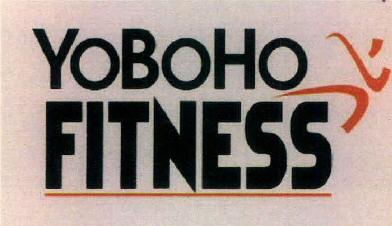 Yoboho Fitness Device mark 2710670 Trademark