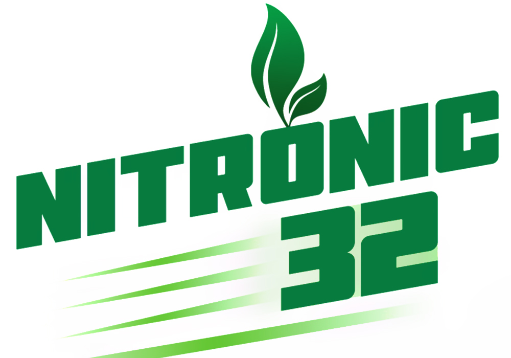 Nitronic 32 (with Device) Device mark 7108459 Trademark