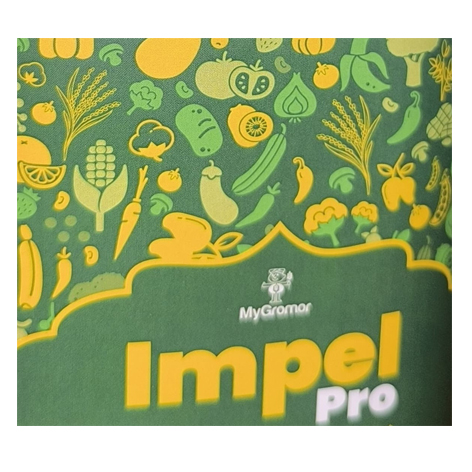 Impel Pro Device mark 7108553 Trademark