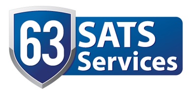 63 Sats Services Device mark 7111018 Trademark