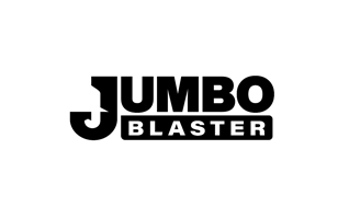 Jumbo Blaster Device mark 7111010 Trademark