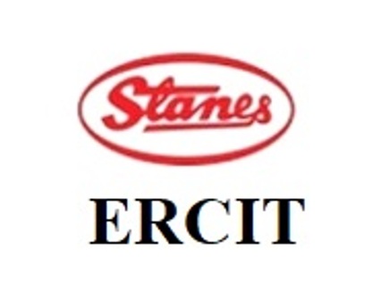 Stanes Ercit (label) Device mark 7113654 Trademark