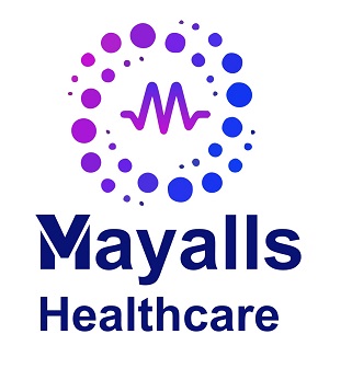 Mayalls Healthcare Device mark 7114045 Trademark