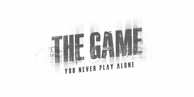 The Game You Never Play Alone Device mark 7113467 Trademark