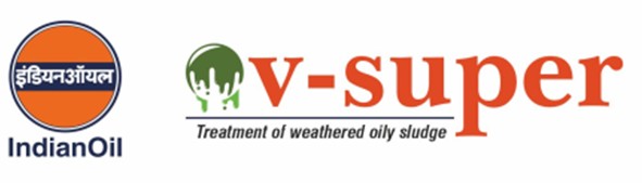 Indianoil V-super (device) Device mark 7113526 Trademark