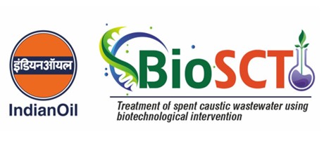 Indianoil Biosct (device) Device mark 7113529 Trademark