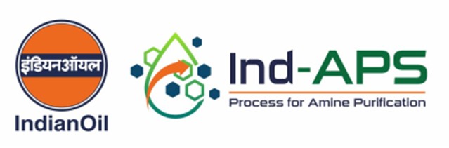 Indianoil Ind-aps (device) Device mark 7113531 Trademark